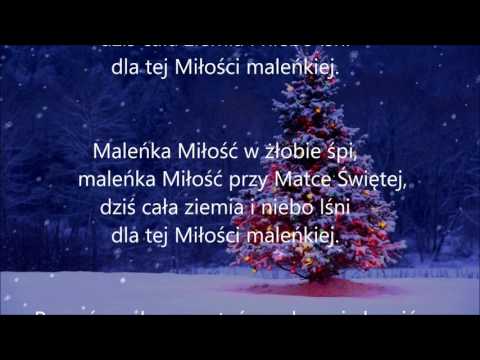 download lagu mp3 mp4 Maleńka Miłość Chwyty, download lagu Maleńka Miłość Chwyty gratis, unduh video klip Maleńka Miłość Chwyty