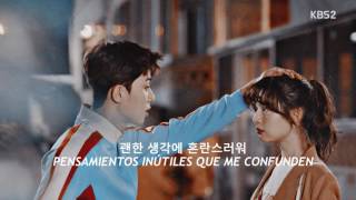 Cha Yeoul - I Miss You (Fight For My Way OST) // Español