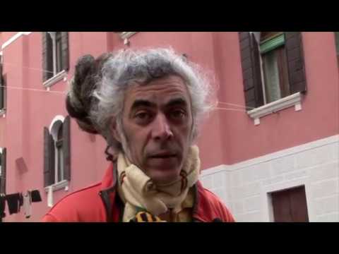 Pitura Freska - The Whole Story #5 of #7 Furio (The Pituras Tell Their Stories...)