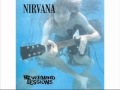 nirvana - drain you (nirvana nevermind sessions ...