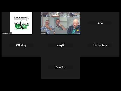 Meeting thumbnail