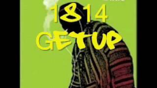 1814 getup