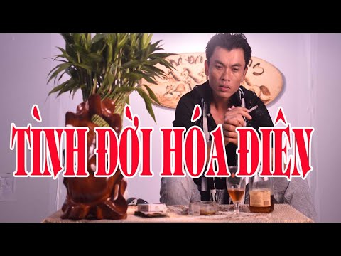 Tình đời hóa điên Sheet - Nam Phong