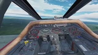 DCS FW190 A-8 - Horrido campaign - Mission 1