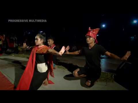 TRAILER PANCUR SIWAH ART FESTIVAL 2019