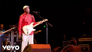 Buddy Guy - The Damn Right Farewell Tour (BTS) - The Blues Don&#39;t Lie