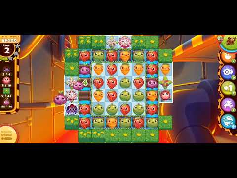 FARM HEROES SAGA LEVEL 4928