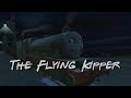The Flying Kipper