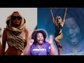 Miley Cyrus Is BACK Flowers REACTION
