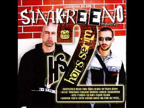 Zakariens lindis reeno - en toute franchise