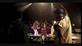 So Solid Live - Ride Wid Us&#39;Deep Roller Mix - (Limited Edition)