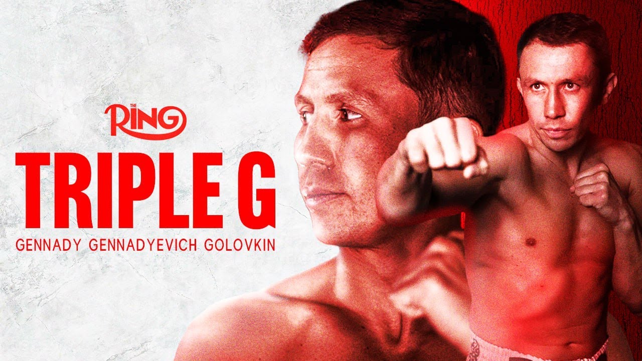 The Gennady Golovkin Story | Full Career Breakdown