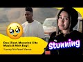 Reaction Dax Feat Maverick City Music Nick Day Lonely Dirt Road Remix