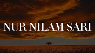 Download lagu Search, Awie - Nur Nilam Sari (Lirik) Awie, The New Boyz mp3