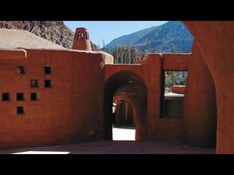 Teleproyecto Nº 1231 - Arq. Carlos "Cartucho" Antoraz, de la Quebrada a la ciudad