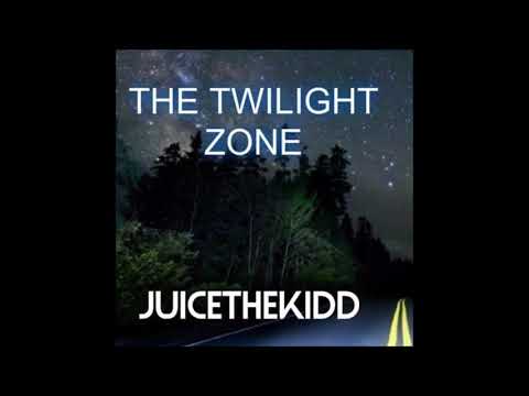 Juice Wrld - Twilight Zone (Full 2016 EP)