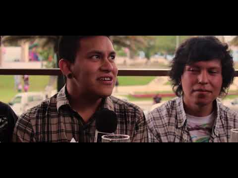 Síndrome Neurótico - Entrevista: FASE MATIZ: T1