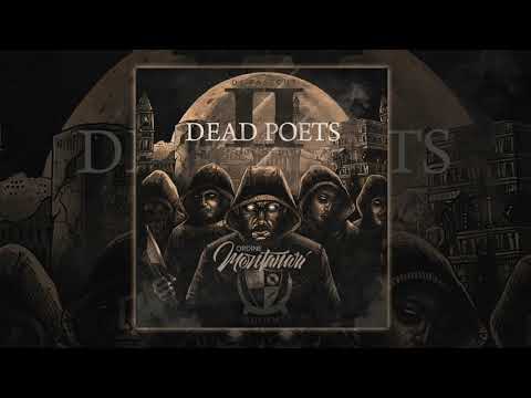 Dead Poets 2 - Dj Fastcut - SCRITTO DA ME feat. Phedra, Leslie & V’aniss