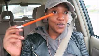 Vlog 50| Fantasia Live in Concert, Girl Talk, Lit Birthday Dinner!