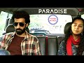 Paradise Super Scenes Darshana Struggles To Understand The People S Protest S Purpose Roshan