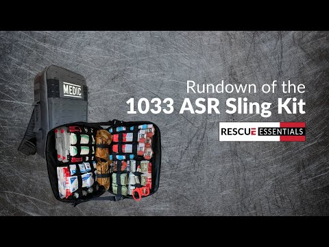 Rundown of the MERET TRS PRO X Sling Kit