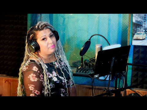Gipsy Janka - Léto (cover - Iveta Bartošová)