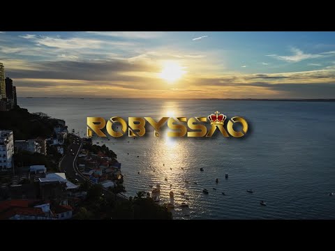 Robyssão - Segundinha do Tio Robi no pier7