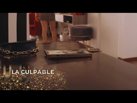 Miniatura de La Culpable