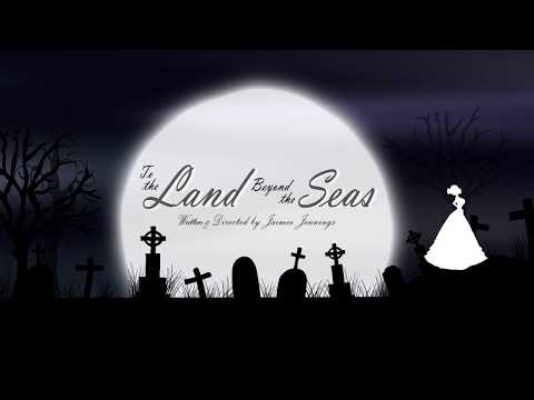 2.5D Motion Graphic Title Sequence by Jaimee Jennings