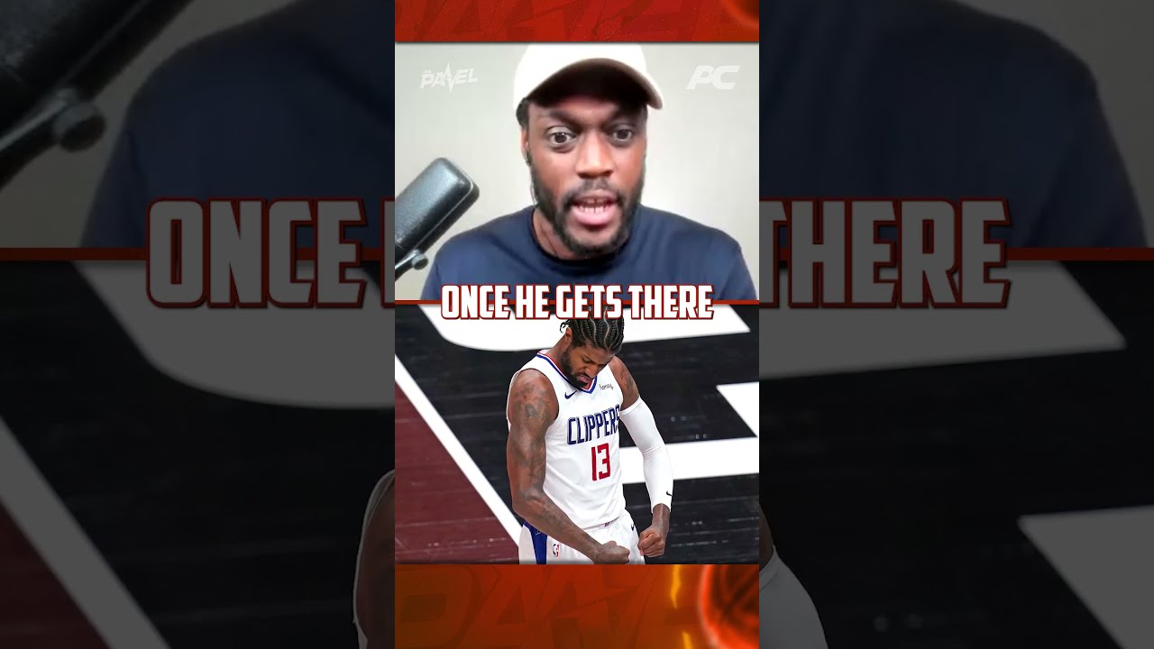 Who Has a WEAKER NBA Resume: Paul George or James Worthy?