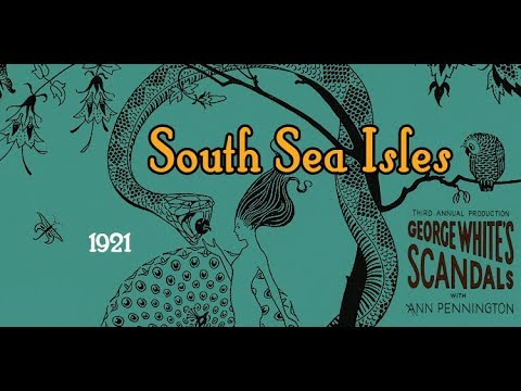 South Sea Isles