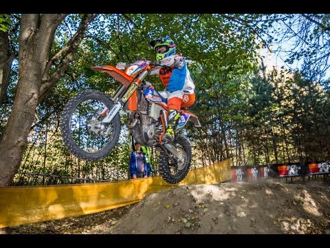 EnduroGP Germany 2018 - Junior, Youth & Women Recap