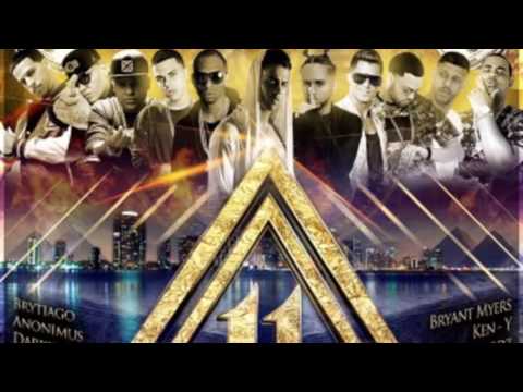 Darkiel - la Calle Me Llama (Video Music Oficial)