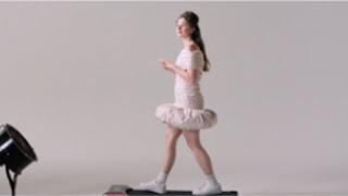Pandora Step Into Sparkle | Bridgerton + 2026 + Brand Campaign Video