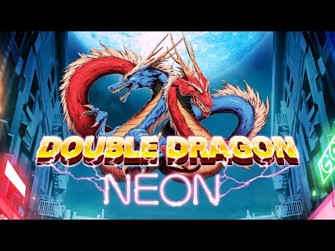 [Daily VG Music #630] Mango Tango Neon Jungle - Double Dragon Neon