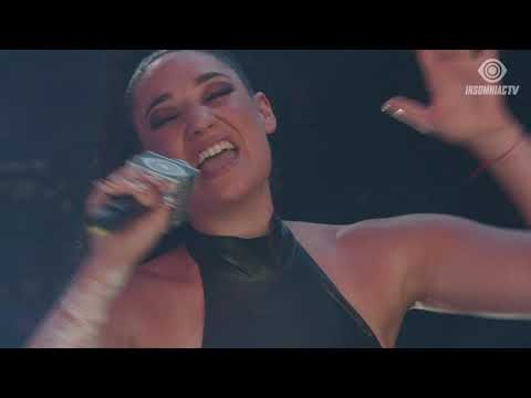 Karra for Infinite Skies Livestream (July 28, 2020)