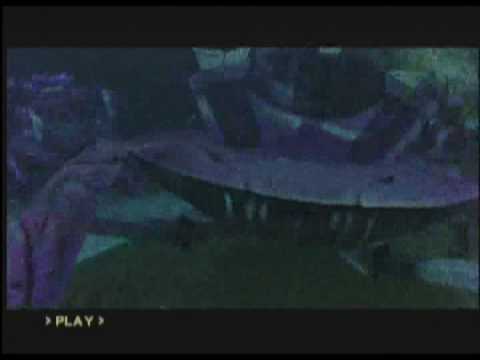 Halo - Marines blocked in 343GS cutscene