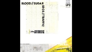 The Gotobeds // Real Maths Too Much