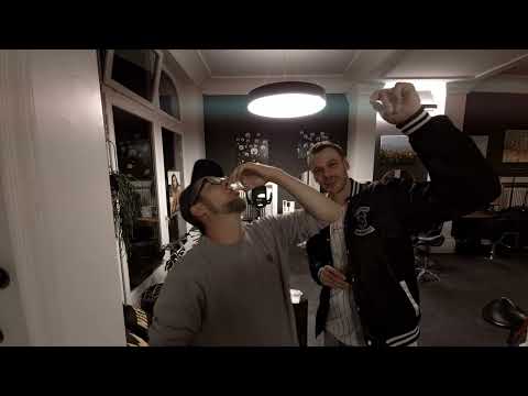 JaySonSick - Knowthisrecords (Prod. by FeldbörgBeatz)