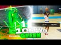 Les meilleurs JUMPSHOTS sur NBA 2K22 ! (current & next-gen) (clique si tu veux green)