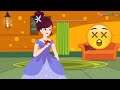 Snow White And The Seven Dwarfs COMPLETE STORY SUGARTALES IN ENGLISH