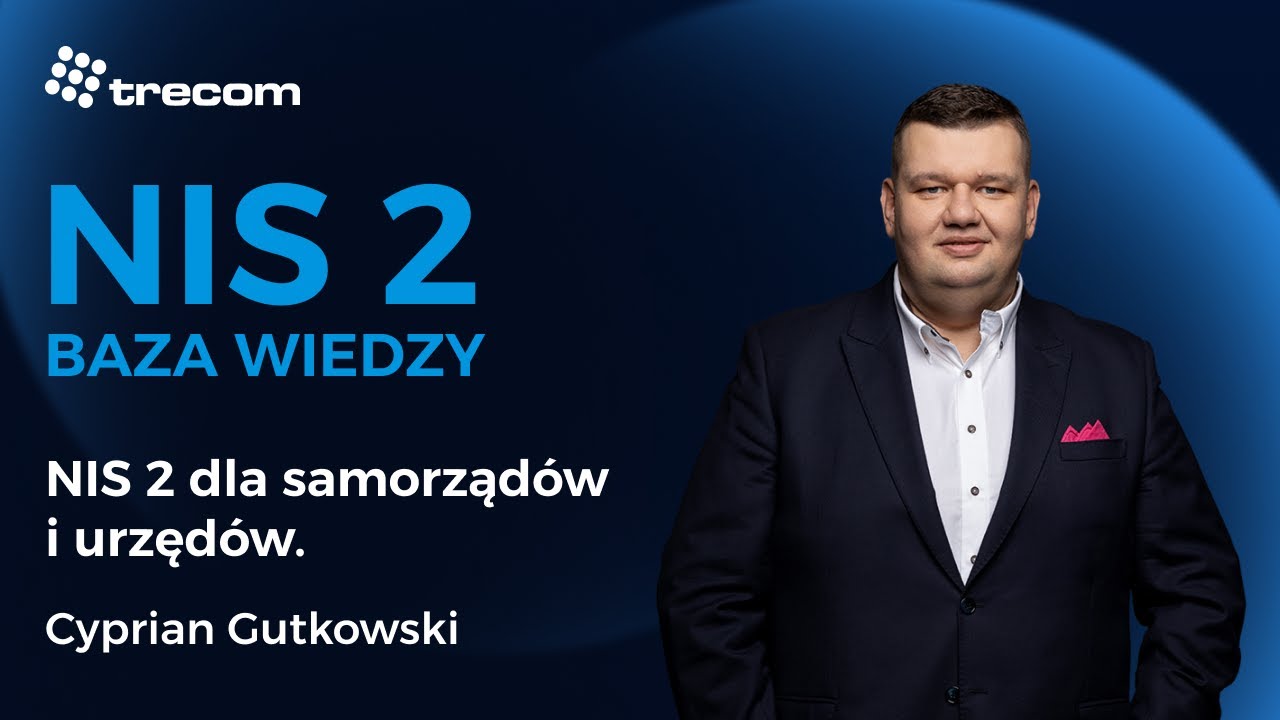 NIS 2 dla samorządów i urzędów – co zmieni nowelizacja ustawy o KSC?