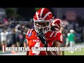 Mater Dei CA Vs St John Bosco CA Full Game Highlights SC Next Showcase