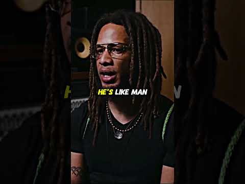 Sniper Nick Irving Reveals Why They Call Him "The Reaper"