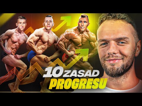 MUSCLE BUILDING IN A NUTSHELL *DIET, TRAINING, SUPPLEMENTS*