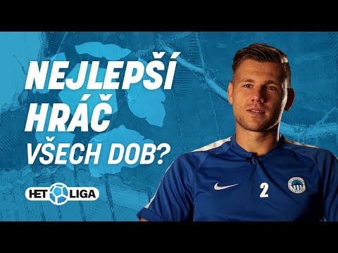 Videodotazník: Nejlepší hráč všech dob?