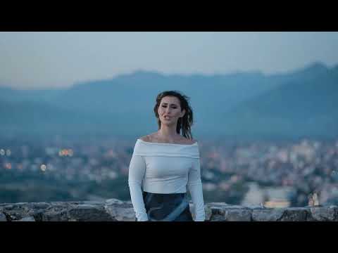 Ersa- Zanin(Elhaida Dani cover)