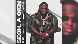 Otro Trago (Sped Up) - Sech (Audio Oficial)