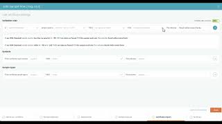 Configuring CRM standard validation rules in MX Deposit software [microlearning]