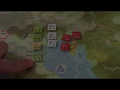 Fall of the Third Reich - Review